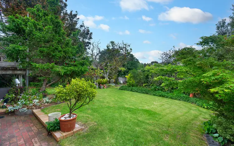 Second view of Homely house listing, 83 Union St, Brighton East VIC 3187