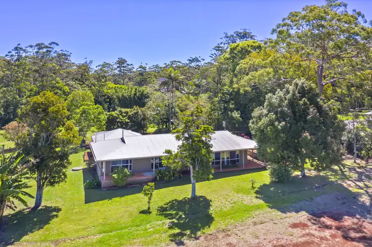 Main view of Homely rural property listing, 779 Cooloolabin Rd, Cooloolabin QLD 4560