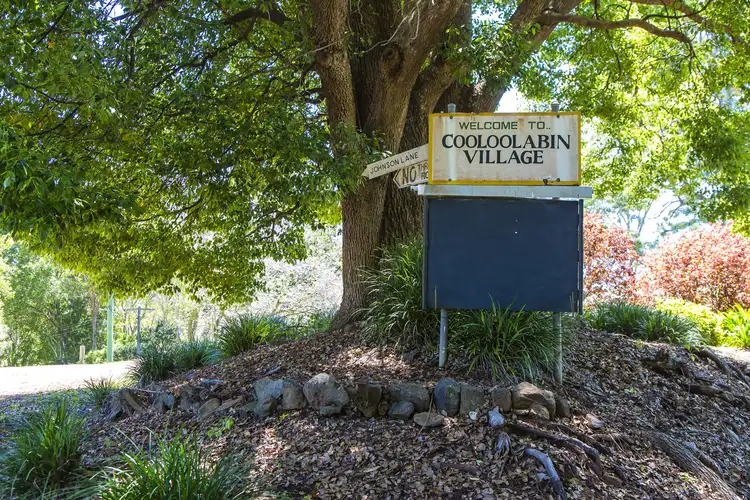 Second view of Homely rural property listing, 779 Cooloolabin Rd, Cooloolabin QLD 4560