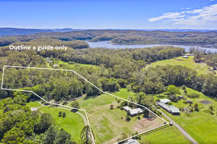 Third view of Homely rural property listing, 779 Cooloolabin Rd, Cooloolabin QLD 4560