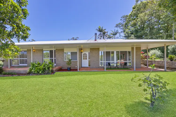 Fifth view of Homely rural property listing, 779 Cooloolabin Rd, Cooloolabin QLD 4560