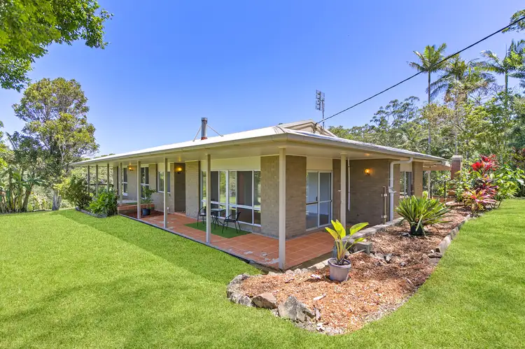 Sixth view of Homely rural property listing, 779 Cooloolabin Rd, Cooloolabin QLD 4560