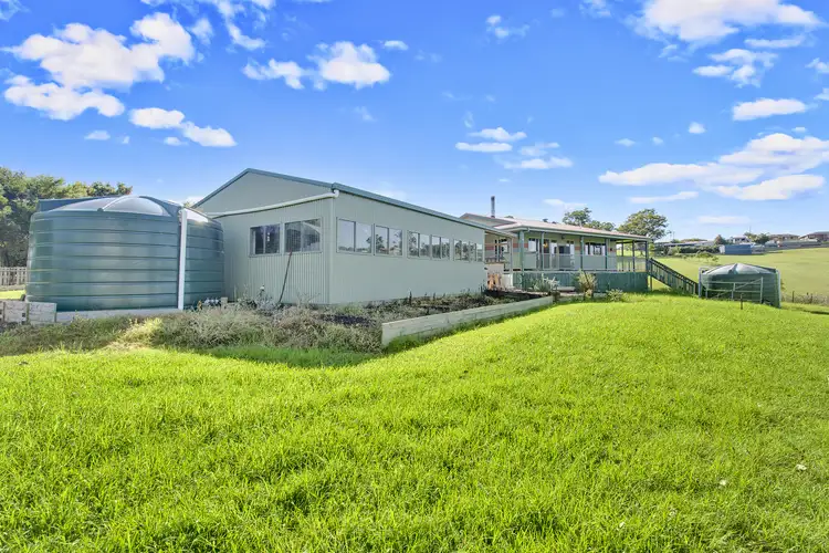 Main view of Homely house listing, 27 McPhillips Place, Yarravel NSW 2440