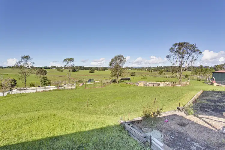 Second view of Homely house listing, 27 McPhillips Place, Yarravel NSW 2440