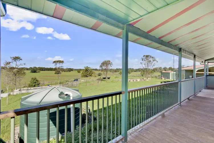 Fourth view of Homely house listing, 27 McPhillips Place, Yarravel NSW 2440