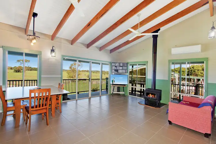 Fifth view of Homely house listing, 27 McPhillips Place, Yarravel NSW 2440