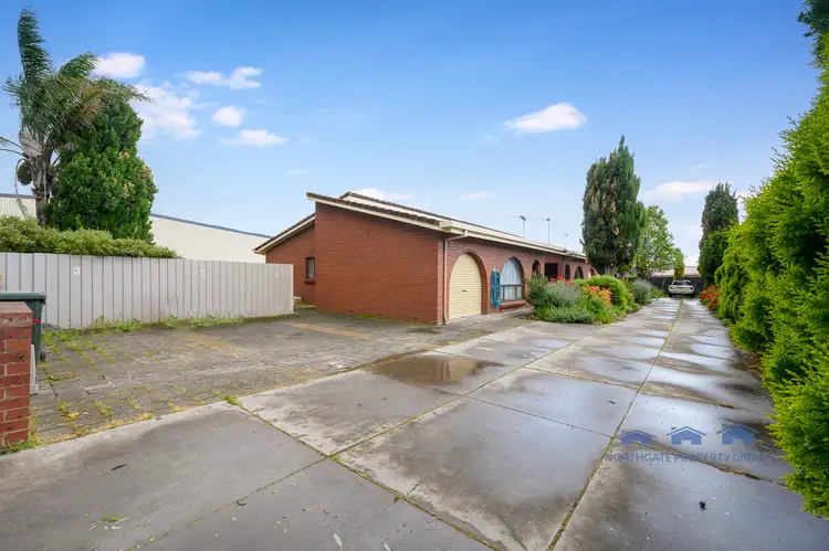 Main view of Homely unit listing, Unit 2/33 Laura Dr, Newton SA 5074