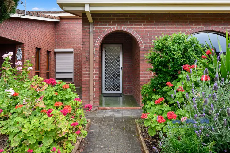 Second view of Homely unit listing, Unit 2/33 Laura Dr, Newton SA 5074