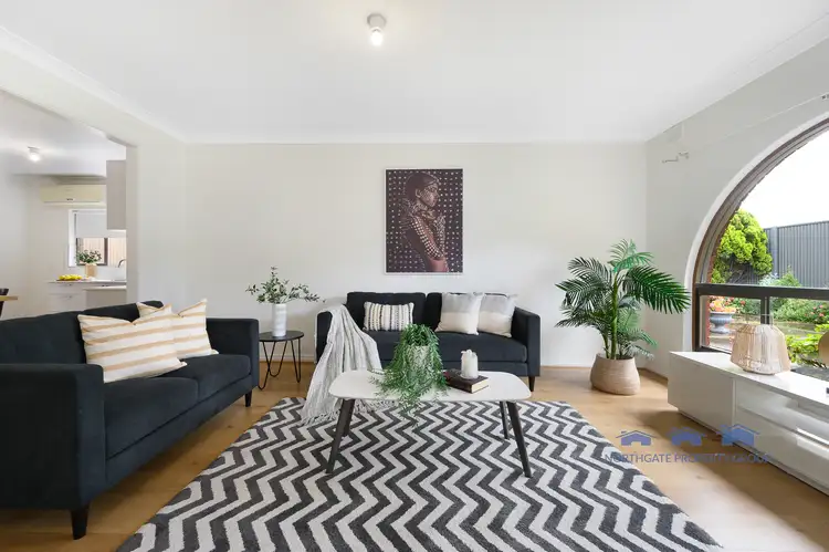 Fifth view of Homely unit listing, Unit 2/33 Laura Dr, Newton SA 5074