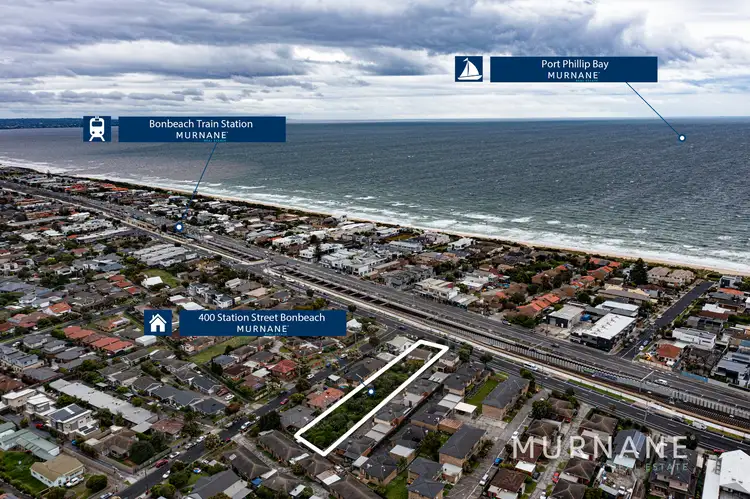 400 Station St, Bonbeach VIC 3196