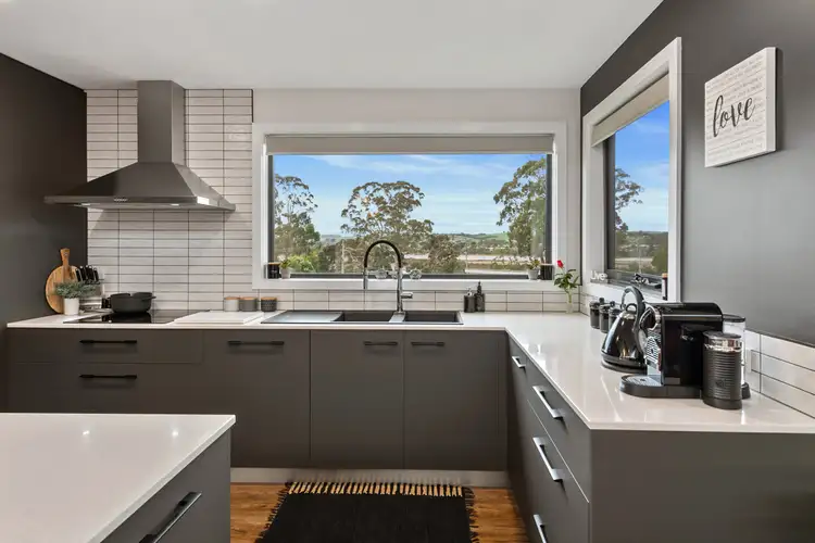 Fourth view of Homely house listing, 10 Jesamel Pl, West Ulverstone TAS 7315