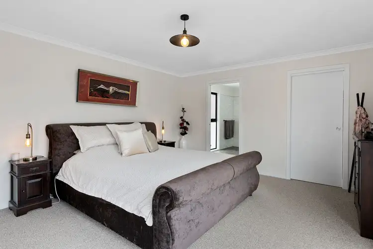 Fifth view of Homely house listing, 10 Jesamel Pl, West Ulverstone TAS 7315