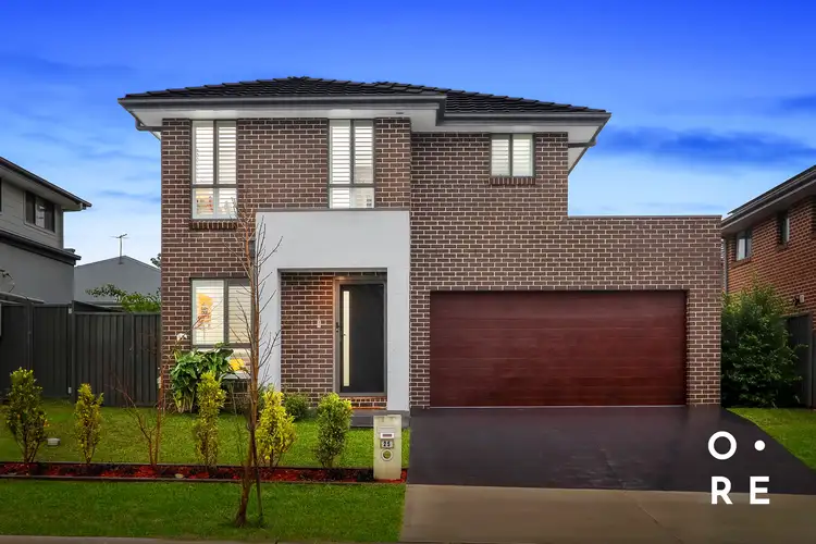 25 Galati Street, Riverstone NSW 2765