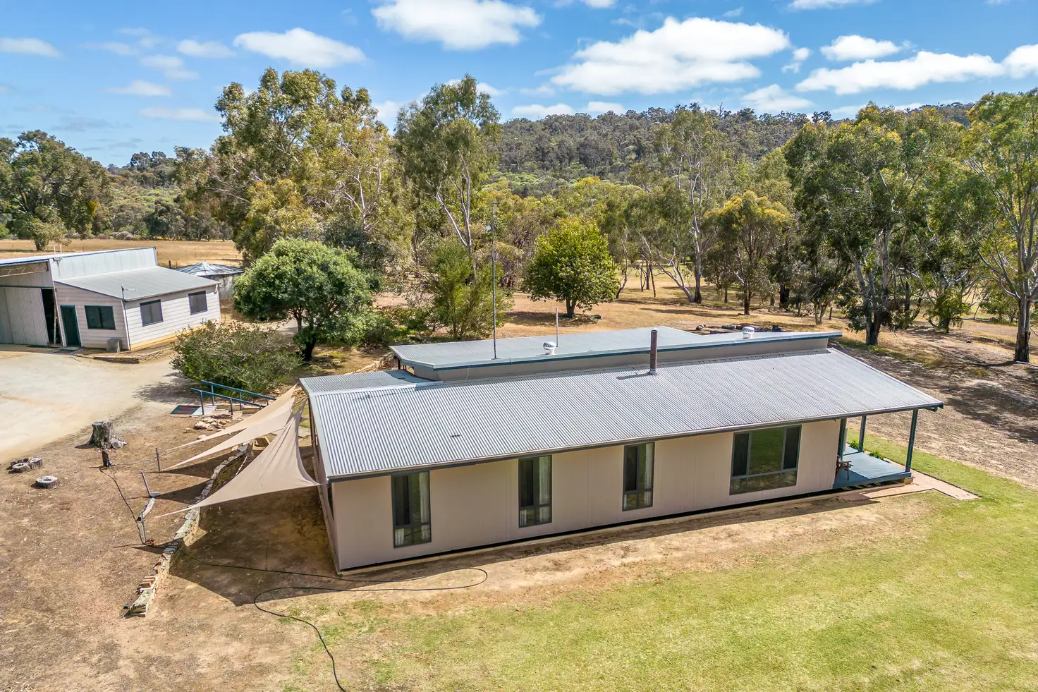Main view of Homely house listing, 868 Julimar Rd, Toodyay WA 6566