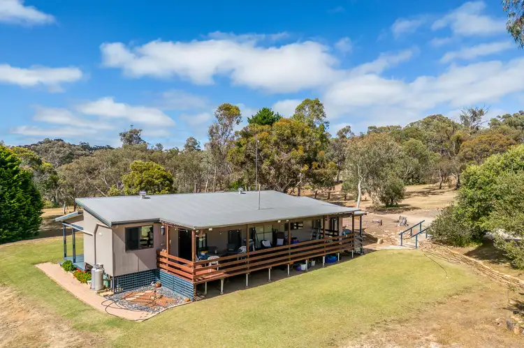 Second view of Homely house listing, 868 Julimar Rd, Toodyay WA 6566