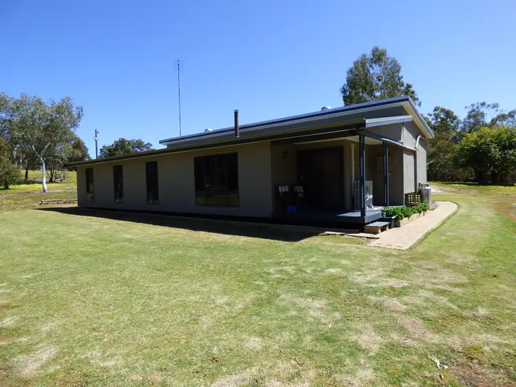 Third view of Homely house listing, 868 Julimar Rd, Toodyay WA 6566