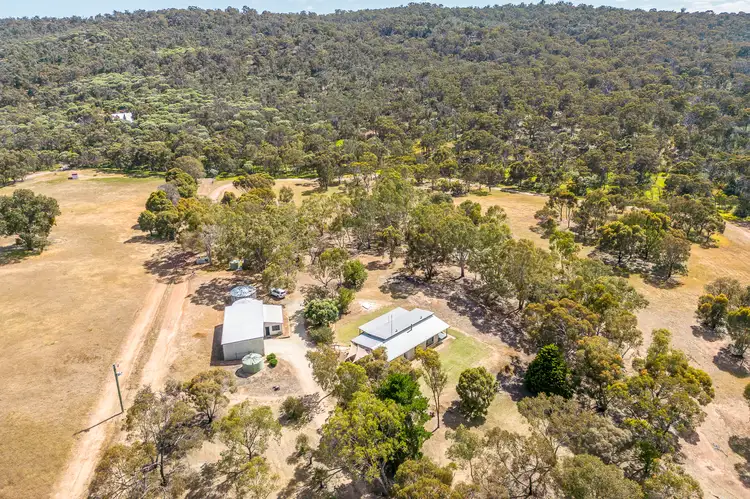 Fourth view of Homely house listing, 868 Julimar Rd, Toodyay WA 6566