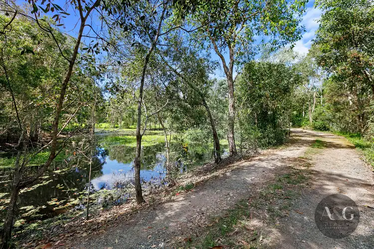 Third view of Homely rural property listing, 175 Langer Rd, Bidwill QLD 4650