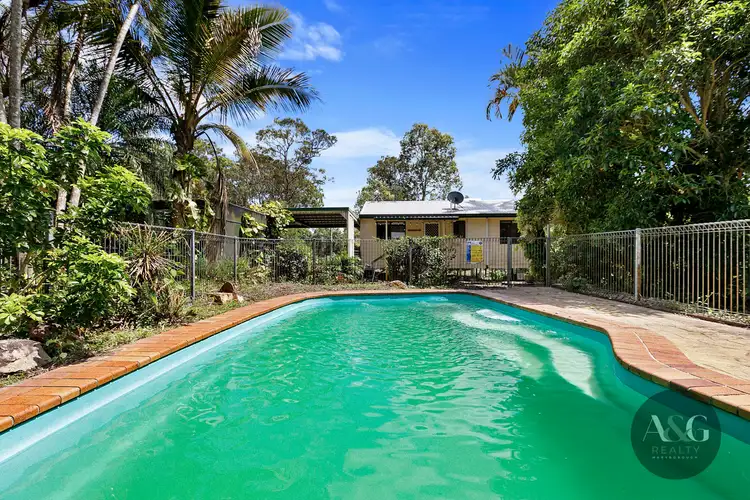 Fifth view of Homely rural property listing, 175 Langer Rd, Bidwill QLD 4650
