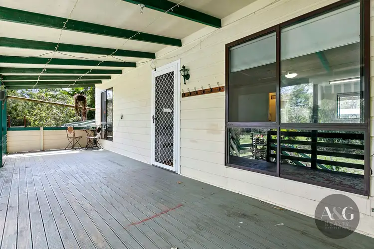 Seventh view of Homely rural property listing, 175 Langer Rd, Bidwill QLD 4650