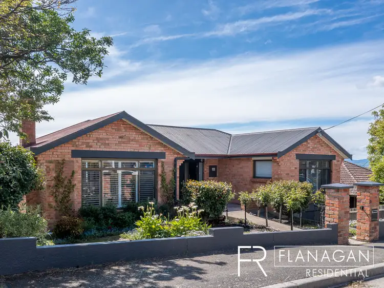 Main view of Homely house listing, 21 Denman Rd, Trevallyn TAS 7250