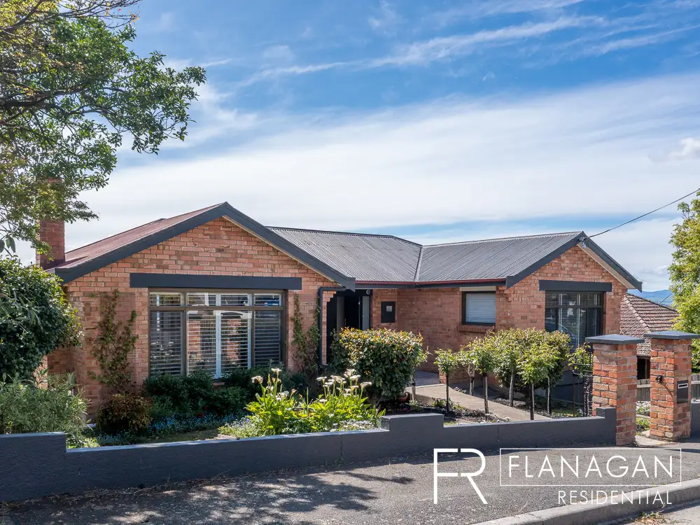 Main view of Homely house listing, 21 Denman Rd, Trevallyn TAS 7250