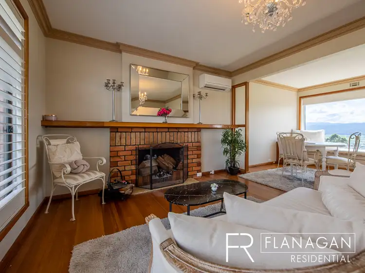 Third view of Homely house listing, 21 Denman Rd, Trevallyn TAS 7250