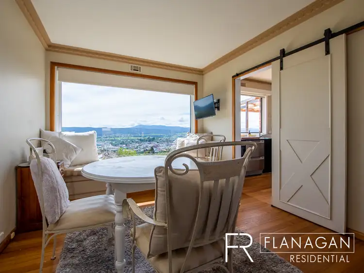Fourth view of Homely house listing, 21 Denman Rd, Trevallyn TAS 7250