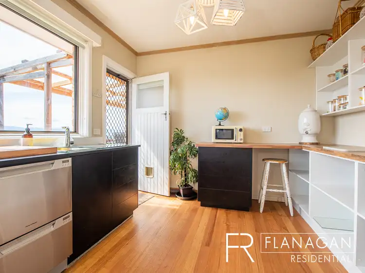 Sixth view of Homely house listing, 21 Denman Rd, Trevallyn TAS 7250