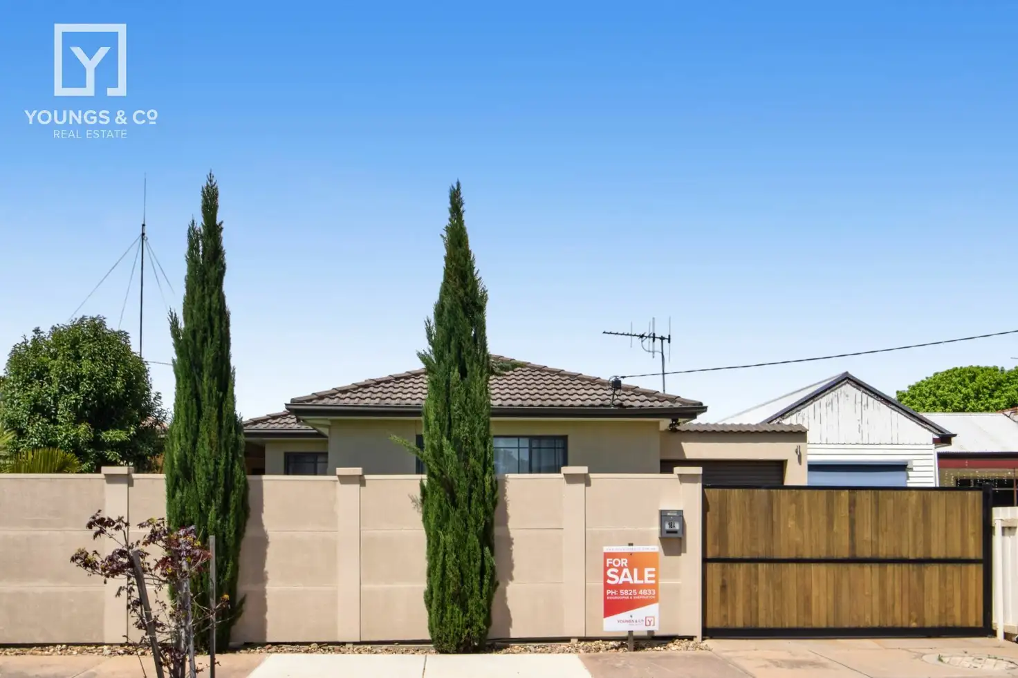 Main view of Homely unit listing, 18A Mcgregor Cres, Shepparton VIC 3630
