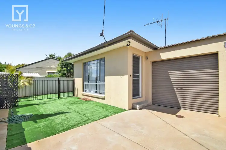 Second view of Homely unit listing, 18A Mcgregor Cres, Shepparton VIC 3630