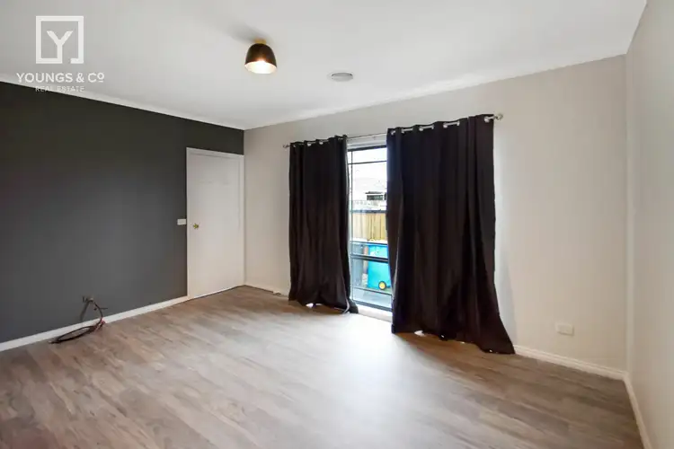 Third view of Homely unit listing, 18A Mcgregor Cres, Shepparton VIC 3630
