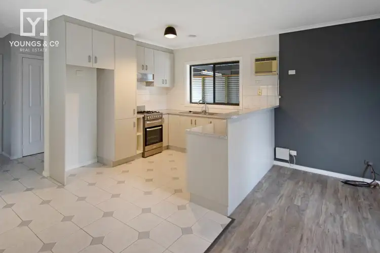 Fourth view of Homely unit listing, 18A Mcgregor Cres, Shepparton VIC 3630