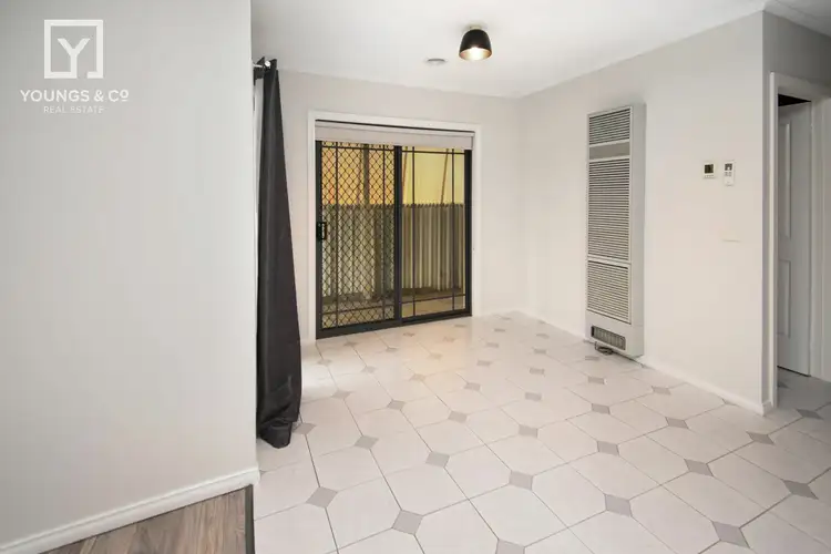 Fifth view of Homely unit listing, 18A Mcgregor Cres, Shepparton VIC 3630