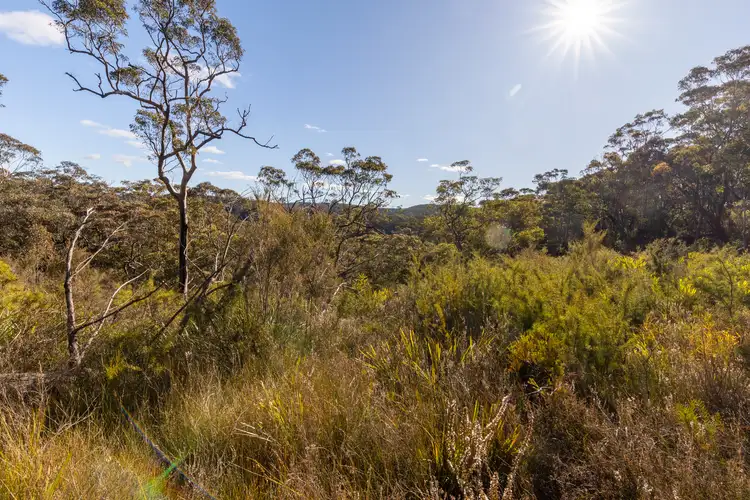 Second view of Homely land listing, 141 Kent Street, Bullaburra NSW 2784