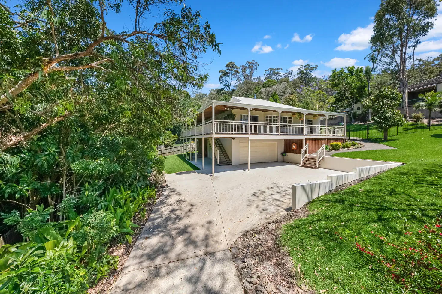 Main view of Homely house listing, 30A Sutherland St, Buderim QLD 4556