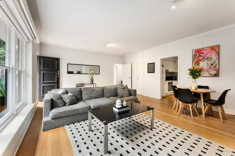 Unit 4/123 Dendy St, Brighton East VIC 3187