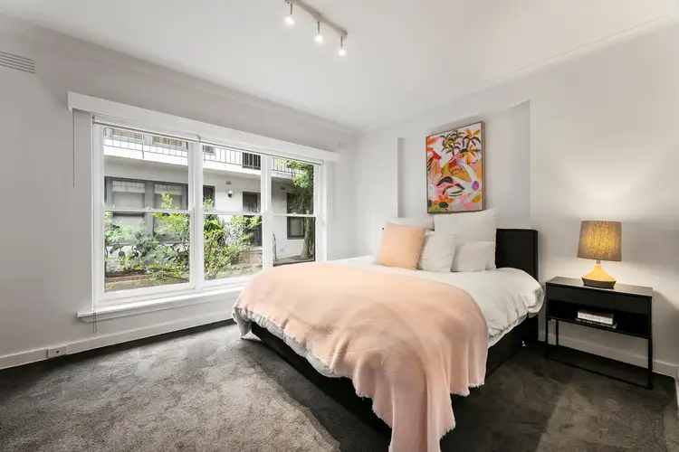 Fifth view of Homely unit listing, Unit 4/123 Dendy St, Brighton East VIC 3187