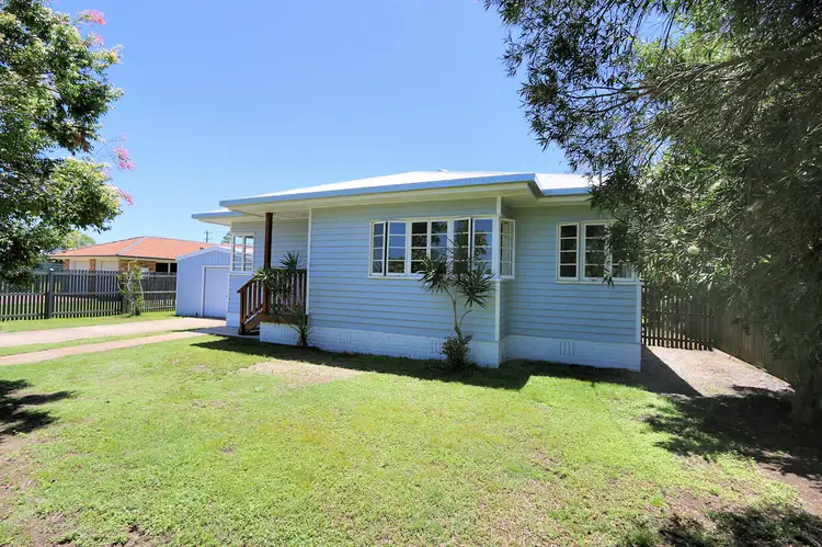Third view of Homely house listing, 4 Scott St, Burnett Heads QLD 4670