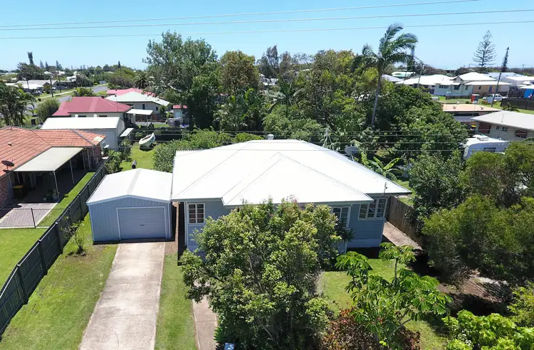 Fourth view of Homely house listing, 4 Scott St, Burnett Heads QLD 4670