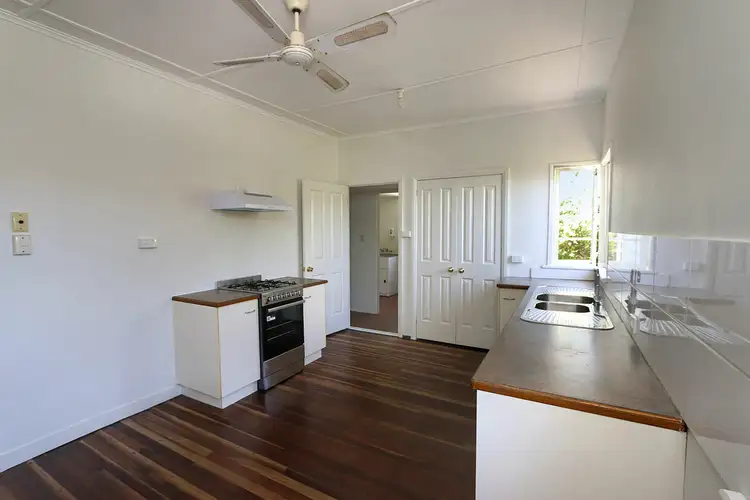 Fifth view of Homely house listing, 4 Scott St, Burnett Heads QLD 4670