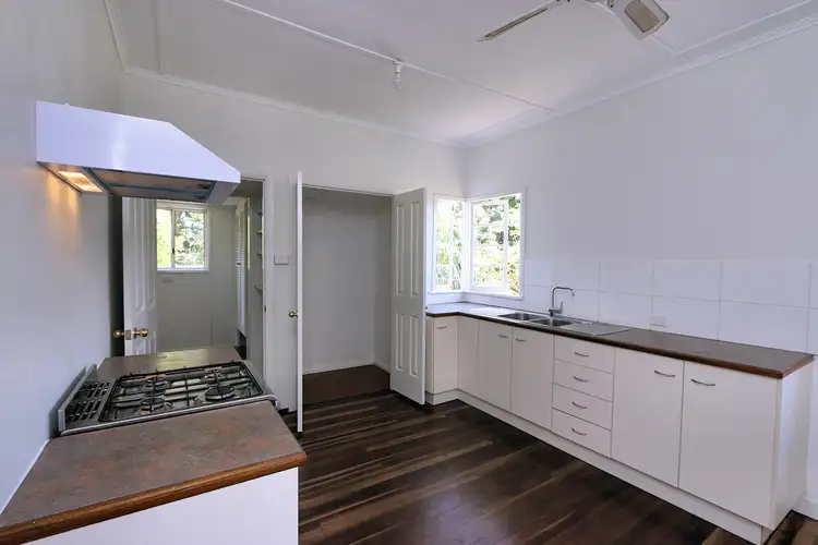 Sixth view of Homely house listing, 4 Scott St, Burnett Heads QLD 4670