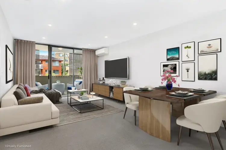 B304/359 Illawarra Road, Marrickville NSW 2204