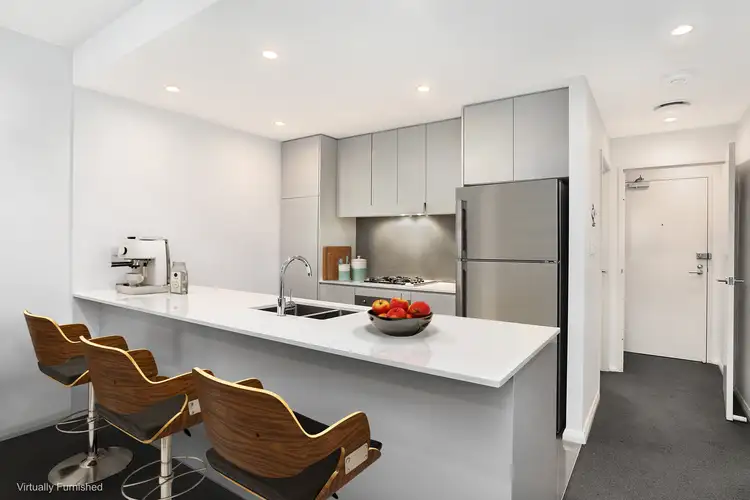 Fourth view of Homely apartment listing, B304/359 Illawarra Road, Marrickville NSW 2204