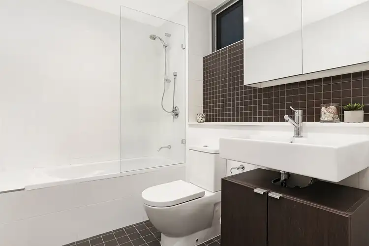 Fifth view of Homely apartment listing, B304/359 Illawarra Road, Marrickville NSW 2204