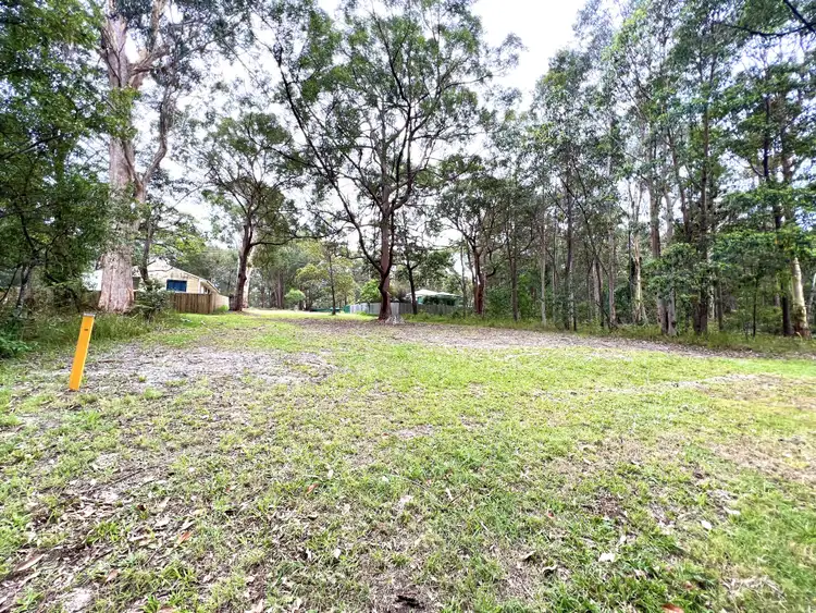Main view of Homely land listing, 33 Burke Ave, Russell Island QLD 4184