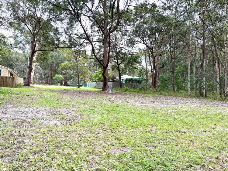 Second view of Homely land listing, 33 Burke Ave, Russell Island QLD 4184