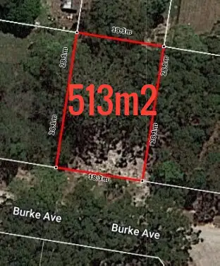 Third view of Homely land listing, 33 Burke Ave, Russell Island QLD 4184