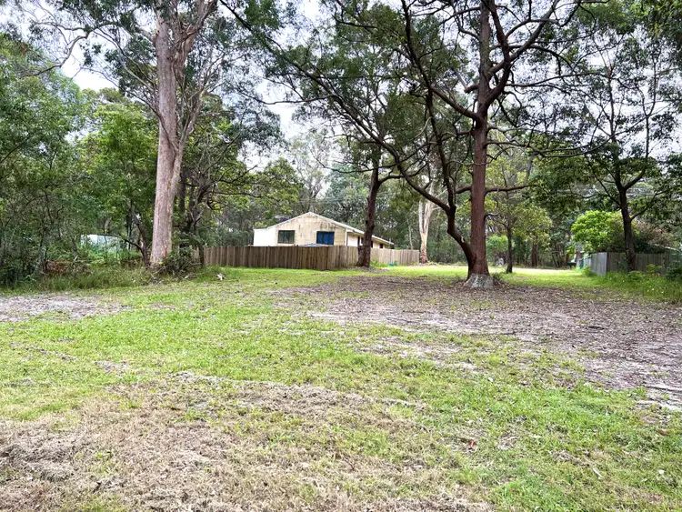 Fifth view of Homely land listing, 33 Burke Ave, Russell Island QLD 4184