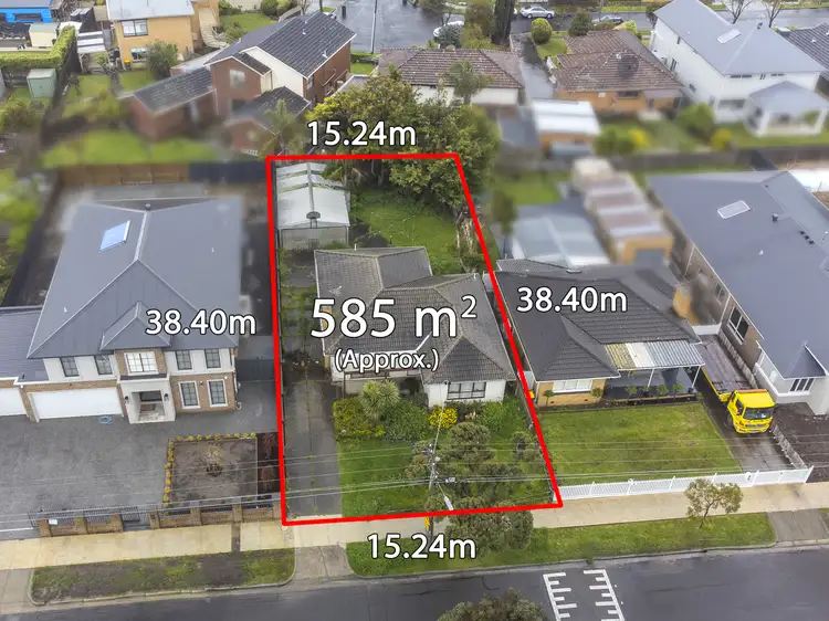 28 Doyle Street, Avondale Heights VIC 3034